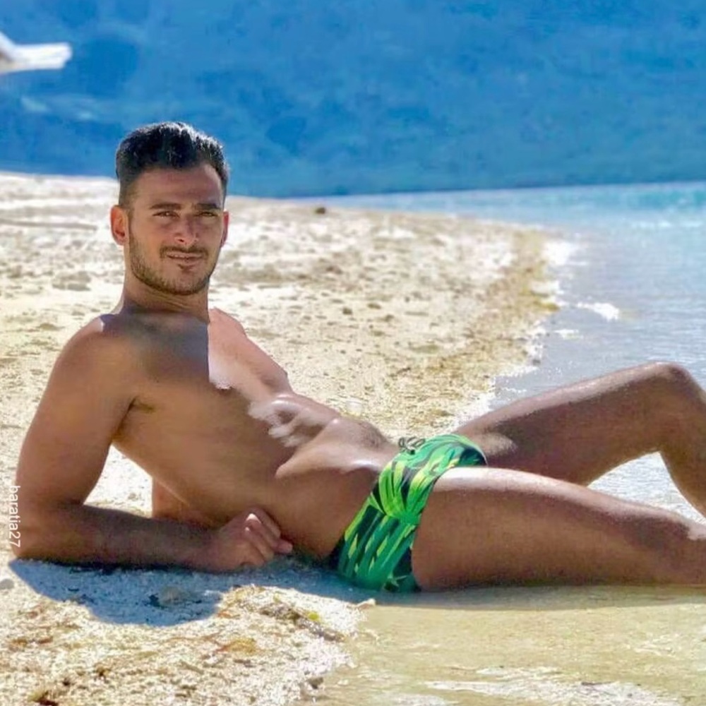Taddlee Brazilian “Sunga” Swim Brief - Picture 4 of 9